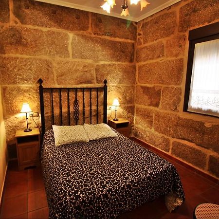 Casa Balbina Villa O Grove Bagian luar foto