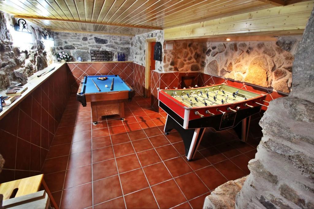 Casa Balbina Villa O Grove Bagian luar foto